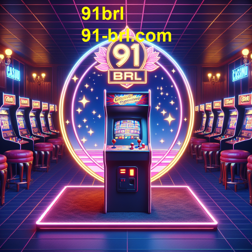 A Evolução dos Jogos Arcade: Da Nostalgia à Modernidade